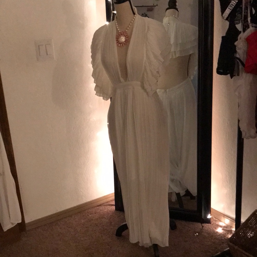 Gorgeous Allyson Collection Dress